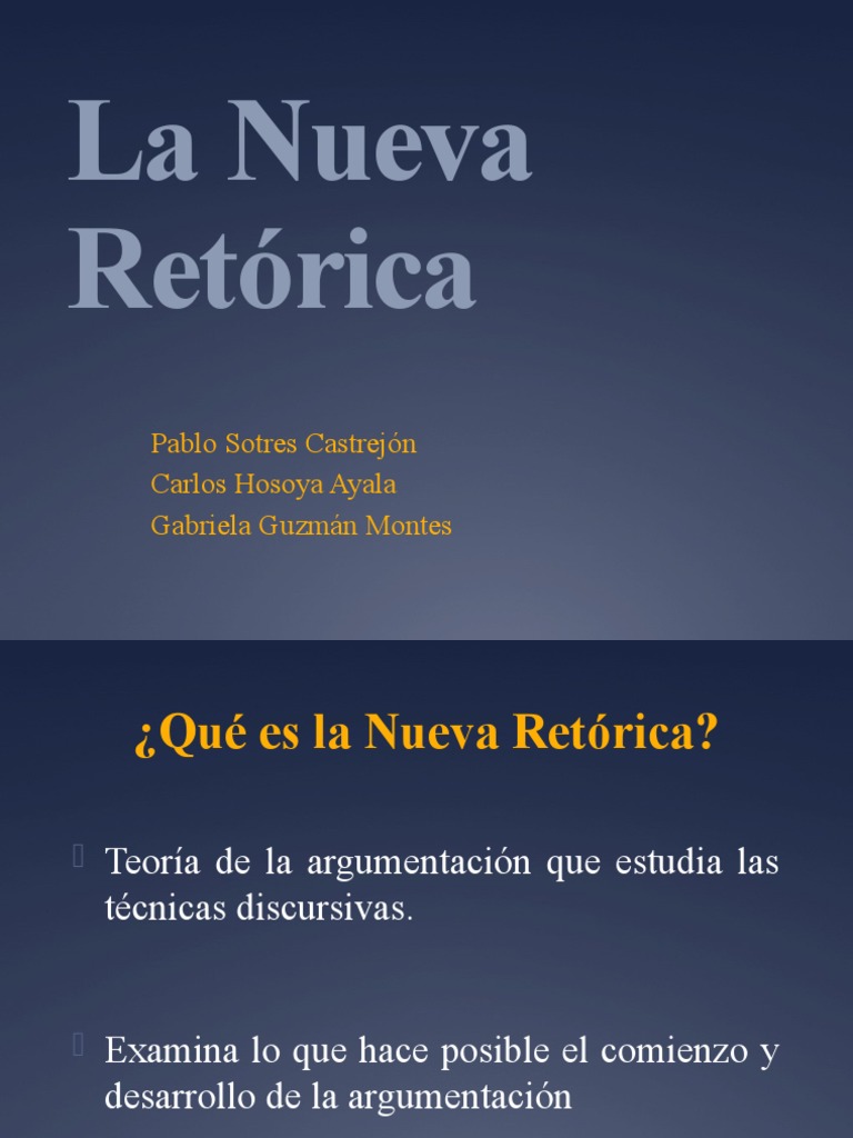 Nueva Retorica De La Exclusion Stolcke Printable Templates Free