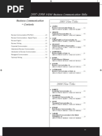 Download HED 2007 Business Communication__wwBooknStuffcom by yampire SN31186738 doc pdf