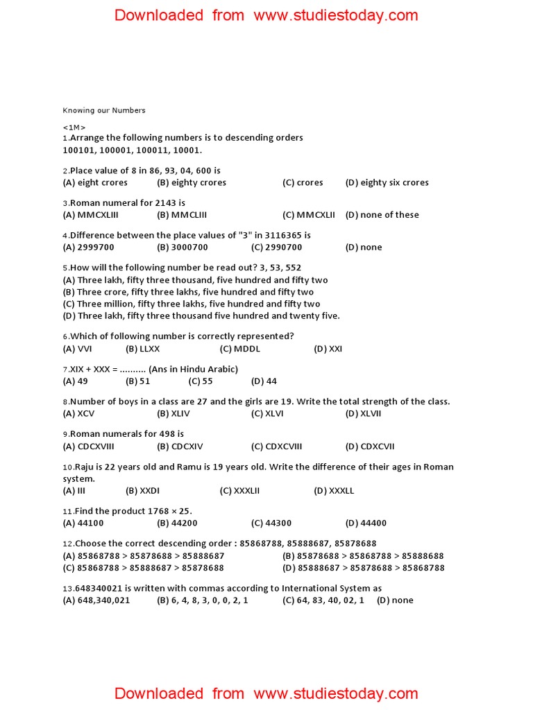 cbse-class-6-knowing-our-numbers-worksheet-10-mathematical-notation-teaching-mathematics