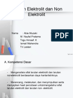 kimia elektrolit dan non elektrolit.pptx