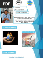 Download Rancang Bangun Teknologi Reaktor Bioetanol Hasil Fermentasi Tetes Tebu Sebagai Pengganti Bahan Bakar Fosil  by Yurnalis SN311869167 doc pdf