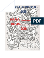 Modul Konstruk