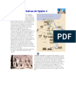 Los Chakras de Egipto PDF