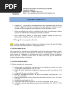 Efeitos Da Condenação