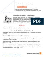 Ebook Gratuito Matemagicas by Vagner Lopes