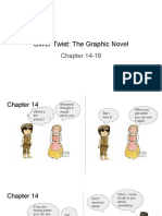Oliver Twist - The Graphic Novel