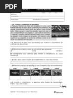 Santillana Cn5 Ficha Avaliacao 3