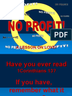 No Profit Hi - Pps