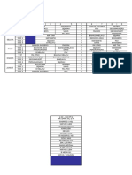 JADUAL