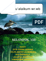 Homeostatis Kelompok 8