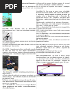 Conceito básico cinemática