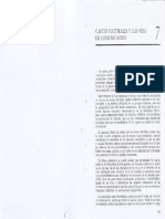 Morfologia de Ríos Tomado Texto Drenaje Vial Luis Francheschi PDF