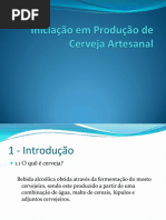 Download Slides - Produo de Cerveja Artesanal by Lau Fil SN311887312 doc pdf
