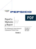 PepsiCo