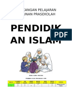 RPT Pend. Islam