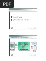 Download Aplicaciones web con java by Josu Lpez Acosta SN3118910 doc pdf