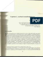 Debates Éticos Con Metodología Transdiciplinaria