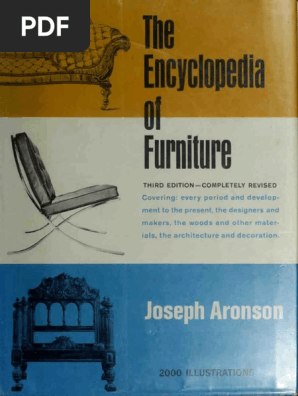 The Encyclopedia Of Furniture Art History Ebook Pdf Art