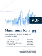 Download Pemahaman Konflik dan Alat Analisis Konflik by arininatasya SN311895566 doc pdf