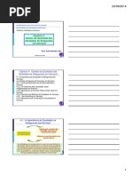 Capítulo 4 - Gestão Da Qualidade Das Atividades de Retaguarda Em Serviços