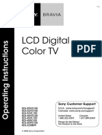 kdl40v5100.pdf