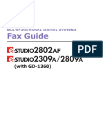 Fax Guide En