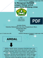 Ppt Amdal Rika Fix2