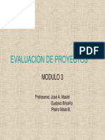 1 1 Introduccion Evaluacion Proyectos