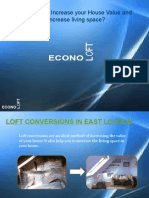 Loft Conversions Uks: Econoloft - Co.uk