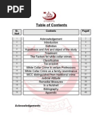 Download Psychology of White Collar Criminals by Adnan Yusufzai SN31189859 doc pdf