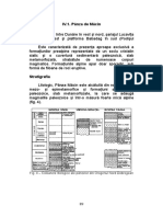 Geologia Romaniei, Vol I, IV.1. Panza de Macin