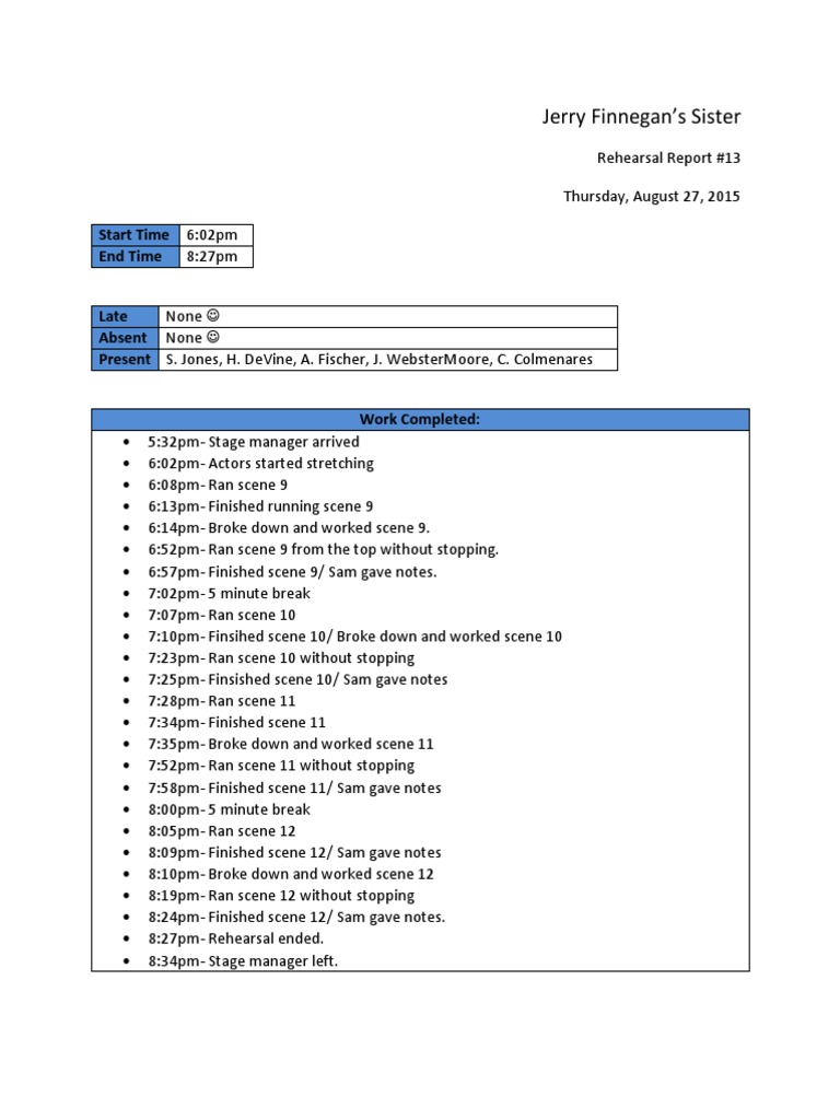 Rreport 13 | PDF