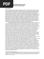 Download Roosa Pengetahuan tentang sebuah Rahasia Umum Penghilangan Massal 196566 di Indonesia JAS2016 by Institut Sejarah Sosial Indonesia ISSI SN311902470 doc pdf