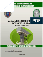 Manual de Soluciones Mate II