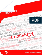 Libro English C1. Grammar, Vocabulary, Exercises