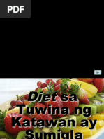 Download Diet by barbie-annalise SN31190446 doc pdf