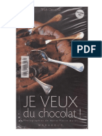 Armani16 Je Veux Du Chocolat PDF