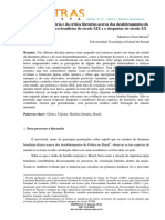 Art_ desdobramentos do Gótico na literatura brasileira do século XIX.pdf