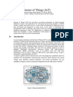 Course Practice IoT 15129145