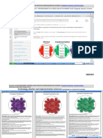 Technology Market and Implementation Universes Para Cualquier Proyecto