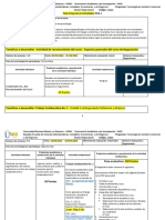 Guia Integrada de Actividades Academicas 2016-1