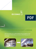 Loft Conversions Uks by WWW - Econoloft.co - Uk