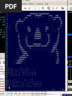 Use Vim Like A Pro