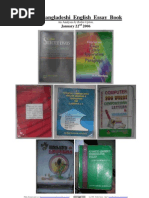Download The Bangladeshi English Essay Book Robin Upton by milkon SN31191066 doc pdf