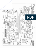 RT600C Hydraulic Schematic PDF