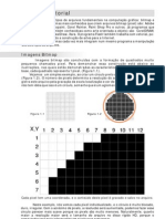 bitmap vs vectorial