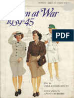 Women at War 1939-45 