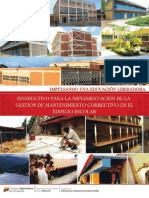 Instructivo de Mantenimiento Correctivopara PDF