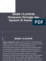 Mare Clausum