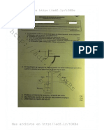 EXAMENES - Mecanica de Fluidos E Hidraulica - Examen Parcial TT - 6to Ciclo - 2015-I - Ing. Alejandro Garcia Ortiz